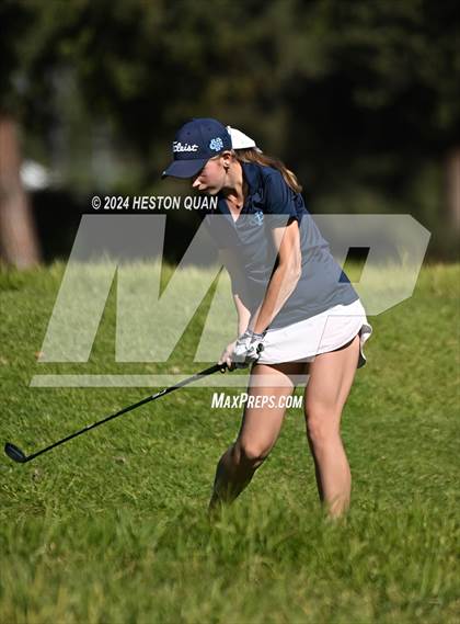 Thumbnail 3 in CIF State Golf Championship photogallery.