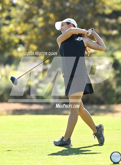 Thumbnail 3 in CIF State Golf Championship photogallery.