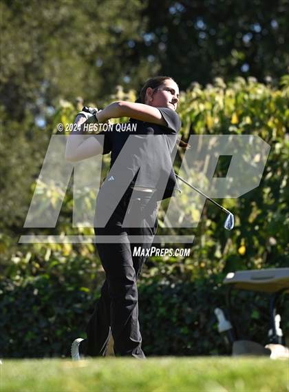 Thumbnail 1 in CIF State Golf Championship photogallery.