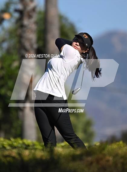 Thumbnail 1 in CIF State Golf Championship photogallery.