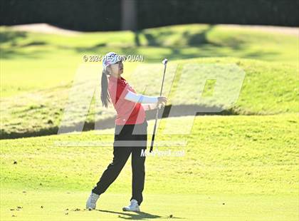 Thumbnail 3 in CIF State Golf Championship photogallery.