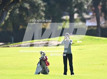 Thumbnail 3 in CIF State Golf Championship photogallery.