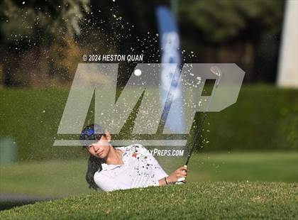Thumbnail 1 in CIF State Golf Championship photogallery.