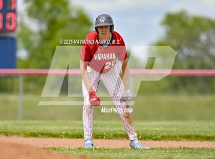 Thumbnail 3 in Wapahani @ Blue River Valley photogallery.