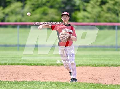 Thumbnail 3 in Wapahani @ Blue River Valley photogallery.