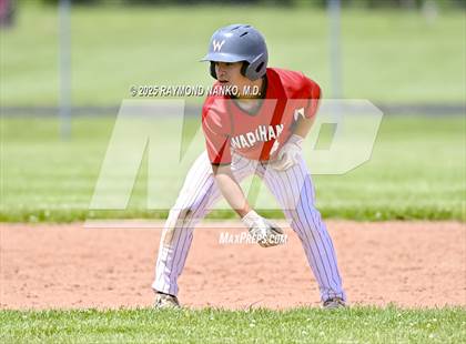 Thumbnail 3 in Wapahani @ Blue River Valley photogallery.