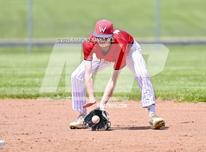 Thumbnail 3 in Wapahani @ Blue River Valley photogallery.
