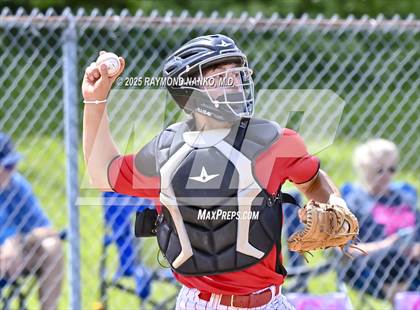 Thumbnail 3 in Wapahani @ Blue River Valley photogallery.