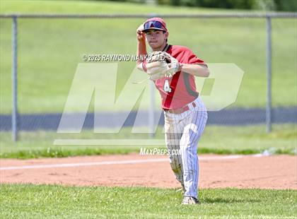 Thumbnail 1 in Wapahani @ Blue River Valley photogallery.