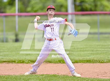 Thumbnail 3 in Wapahani @ Blue River Valley photogallery.