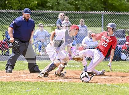 Thumbnail 3 in Wapahani @ Blue River Valley photogallery.