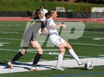 Thumbnail 2 in Central Catholic @ Jesuit (OSAA 6A First Round Playoff) photogallery.