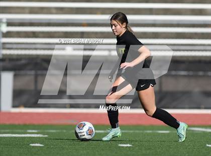 Thumbnail 1 in Central Catholic @ Jesuit (OSAA 6A First Round Playoff) photogallery.