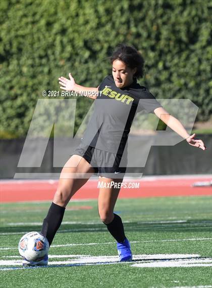 Thumbnail 2 in Central Catholic @ Jesuit (OSAA 6A First Round Playoff) photogallery.