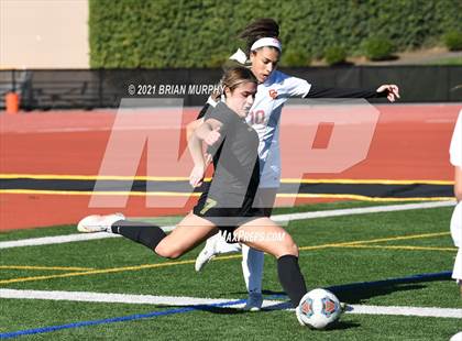 Thumbnail 1 in Central Catholic @ Jesuit (OSAA 6A First Round Playoff) photogallery.
