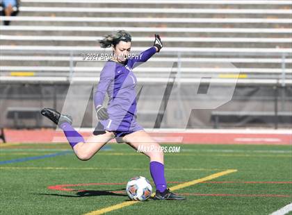 Thumbnail 1 in Central Catholic @ Jesuit (OSAA 6A First Round Playoff) photogallery.