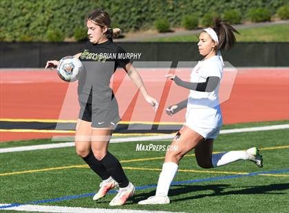 Thumbnail 1 in Central Catholic @ Jesuit (OSAA 6A First Round Playoff) photogallery.