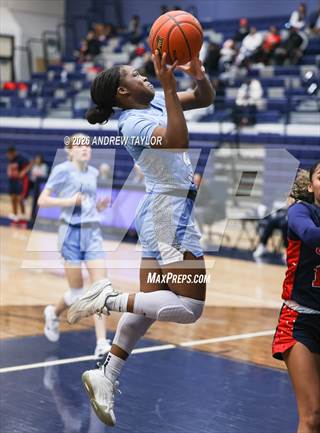 Atascocita @ Kingwood