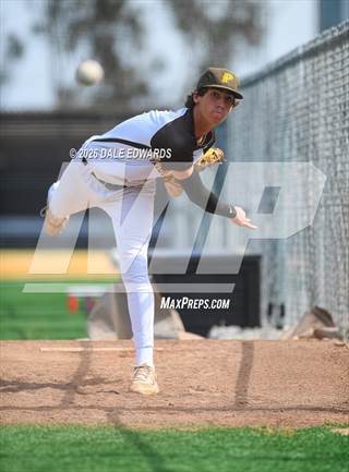 South El Monte @ Francis Parker (CIFSoCal Regional Division IV Semifinal)