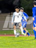 Photo from the gallery "Newark Memorial vs. Santa Rosa"