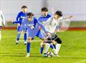 Photo from the gallery "Newark Memorial vs. Santa Rosa"