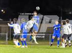 Photo from the gallery "Newark Memorial vs. Santa Rosa"