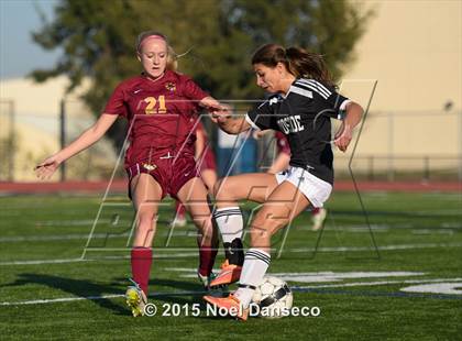 Thumbnail 3 in Menlo-Atherton @ Woodside photogallery.