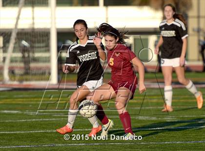 Thumbnail 1 in Menlo-Atherton @ Woodside photogallery.