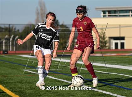 Thumbnail 2 in Menlo-Atherton @ Woodside photogallery.