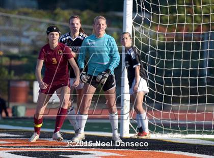 Thumbnail 1 in Menlo-Atherton @ Woodside photogallery.