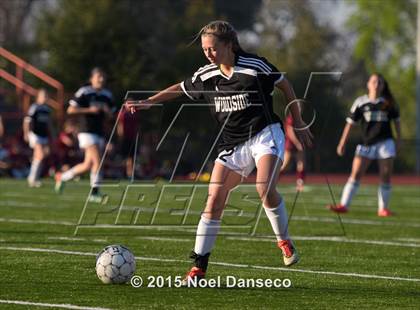 Thumbnail 2 in Menlo-Atherton @ Woodside photogallery.