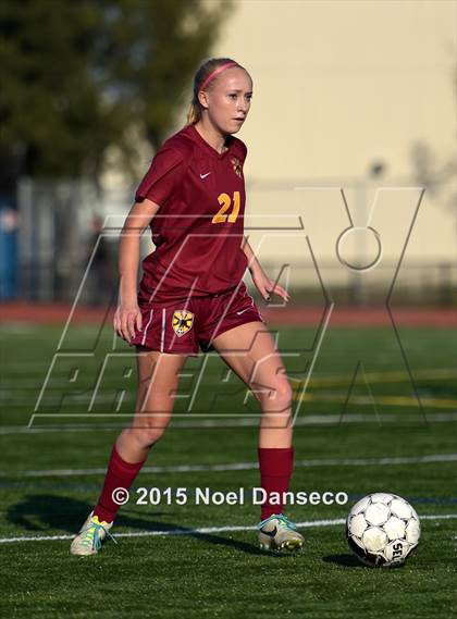Thumbnail 2 in Menlo-Atherton @ Woodside photogallery.