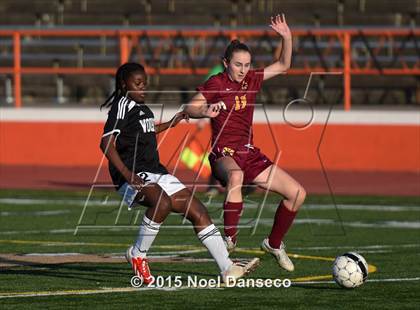 Thumbnail 1 in Menlo-Atherton @ Woodside photogallery.