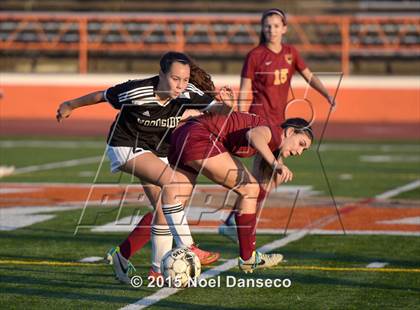 Thumbnail 3 in Menlo-Atherton @ Woodside photogallery.