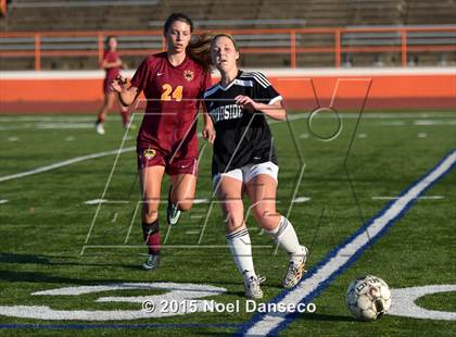 Thumbnail 2 in Menlo-Atherton @ Woodside photogallery.