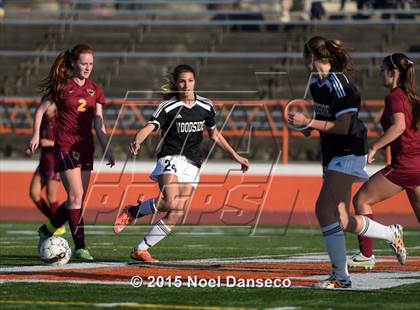 Thumbnail 3 in Menlo-Atherton @ Woodside photogallery.