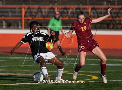 Thumbnail 2 in Menlo-Atherton @ Woodside photogallery.