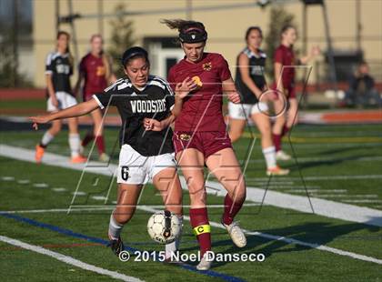 Thumbnail 3 in Menlo-Atherton @ Woodside photogallery.