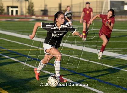 Thumbnail 2 in Menlo-Atherton @ Woodside photogallery.