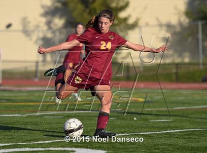 Thumbnail 3 in Menlo-Atherton @ Woodside photogallery.