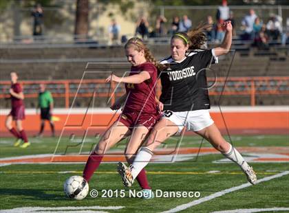 Thumbnail 2 in Menlo-Atherton @ Woodside photogallery.