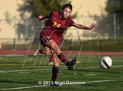 Thumbnail 1 in Menlo-Atherton @ Woodside photogallery.