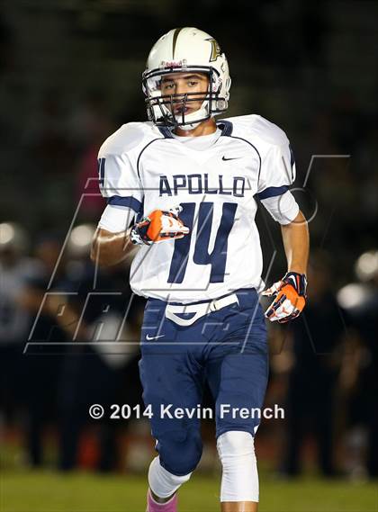 Thumbnail 1 in Apollo @ Ironwood photogallery.
