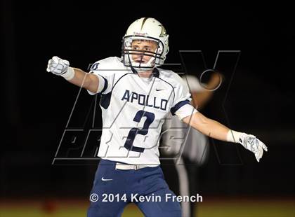 Thumbnail 1 in Apollo @ Ironwood photogallery.