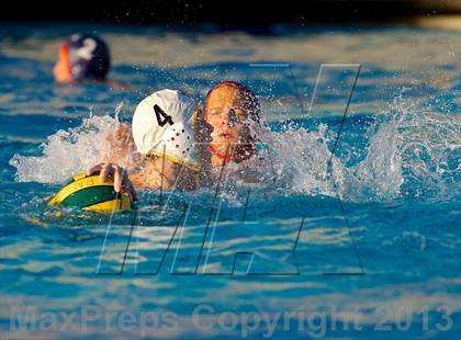 Thumbnail 3 in Temecula Valley vs Great Oak photogallery.