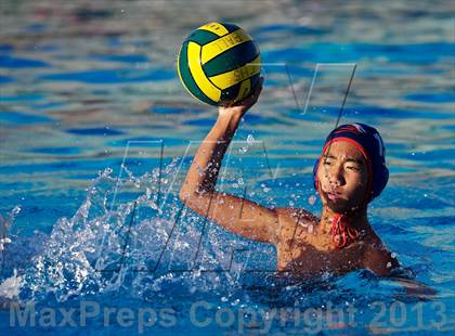 Thumbnail 2 in Temecula Valley vs Great Oak photogallery.