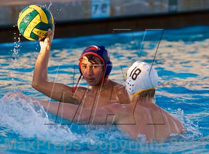 Thumbnail 2 in Temecula Valley vs Great Oak photogallery.