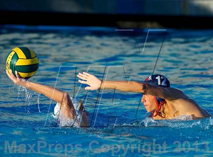 Thumbnail 3 in Temecula Valley vs Great Oak photogallery.