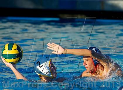 Thumbnail 2 in Temecula Valley vs Great Oak photogallery.