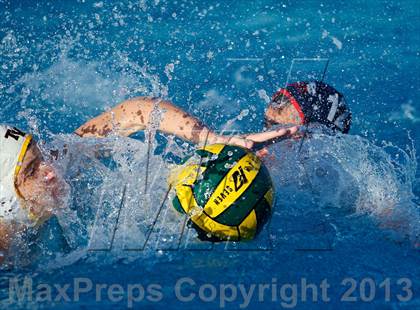 Thumbnail 3 in Temecula Valley vs Great Oak photogallery.
